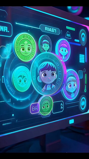 Navigating the future UI