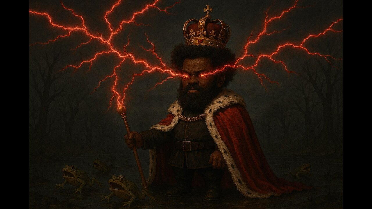 Morning King Stream
