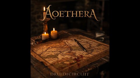 Aoethera: Cataclysm Music