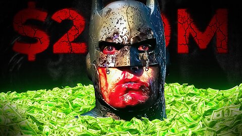 They Destroyed a Beloved Developer With a $200 Million Flop