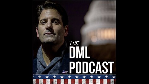 Interview: Florida Governor Candidate James Fishback