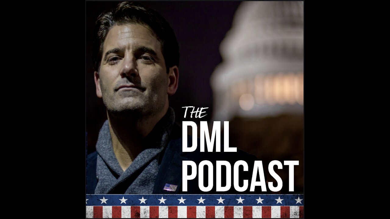 Interview: Florida Governor Candidate James Fishback