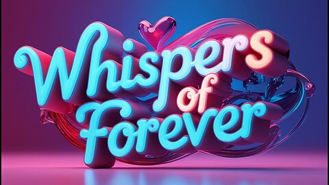 Whispers of Forever