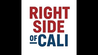 RIGHT SIDE OF CALI - Official Trailer (2025)
