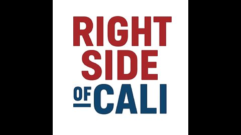 RIGHT SIDE OF CALI - Official Trailer (2025)