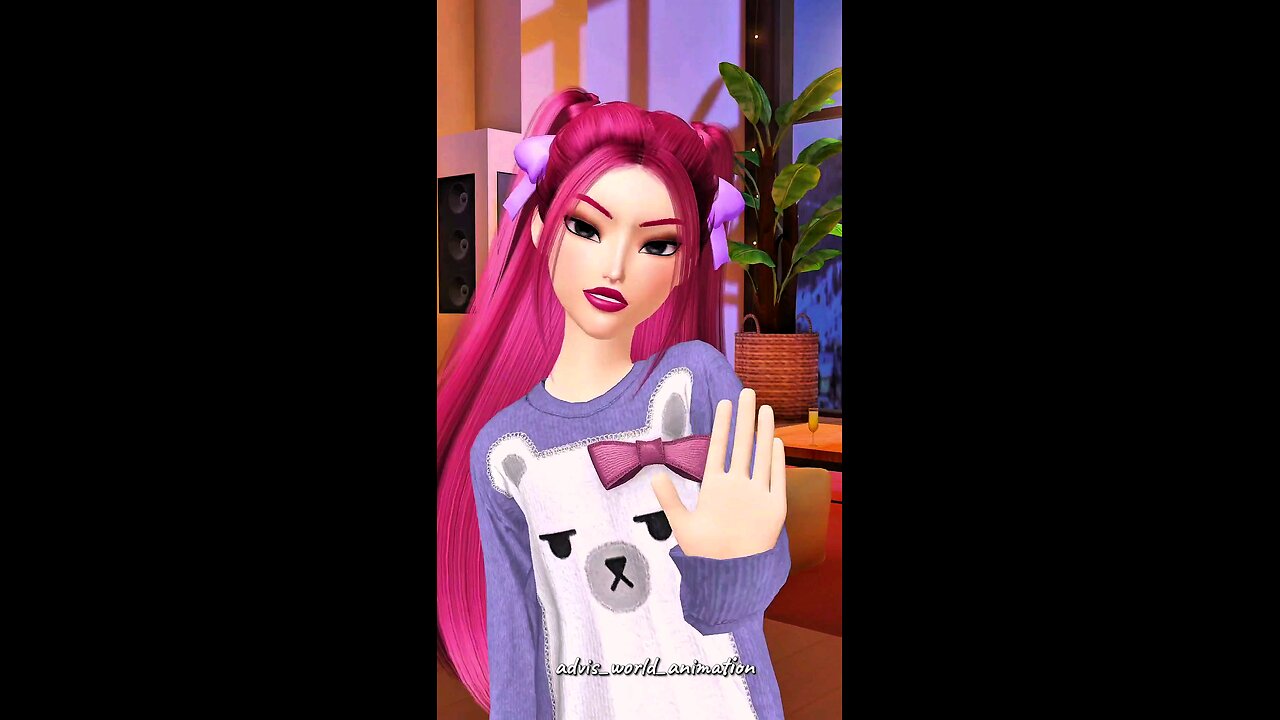 Do that Challenge by HUNTRIX Mira 🔥