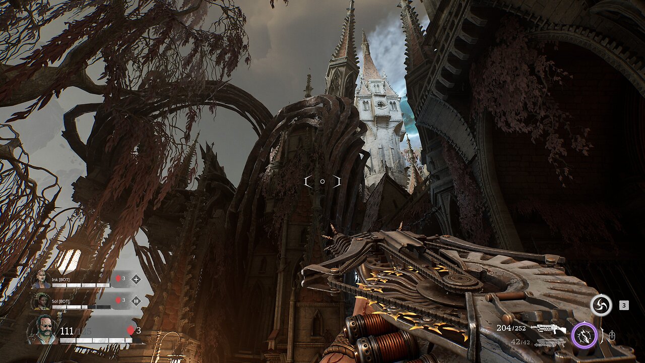 Painkiller (2025), Just for Fun, (No Commentary), co-op (kinda), pt.6