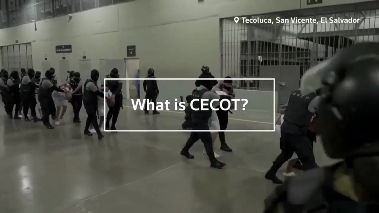 Alligator Alcatraz: America’s Most Inhuman Prison Plan Yet? | UK Column News