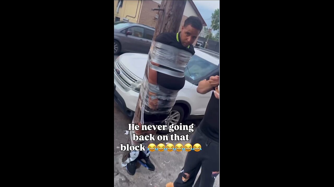 This what ima start needing to do to these broke 🥷's