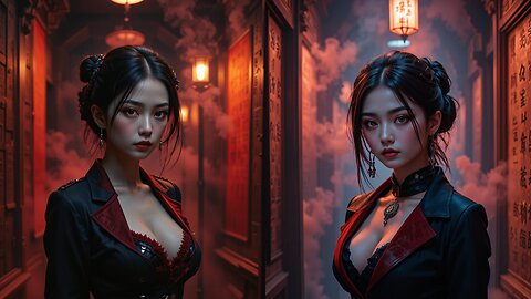 AI Lookbook Hot Beautiful Girl / Sexy Cute Women