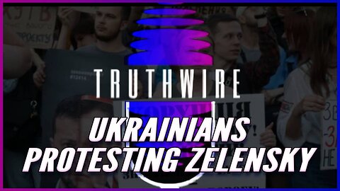 Ukrainians Call To Remove Zelensky, Trump-Russia, Russiagate Distraction, & Trump's AI Plan