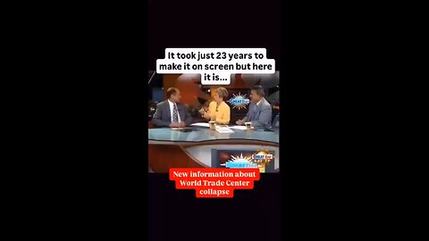 The Truth of 9-11