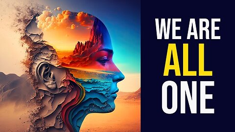 Are We All One? & Barbara Lamb's Past Life Marriage - Part 4 of 4