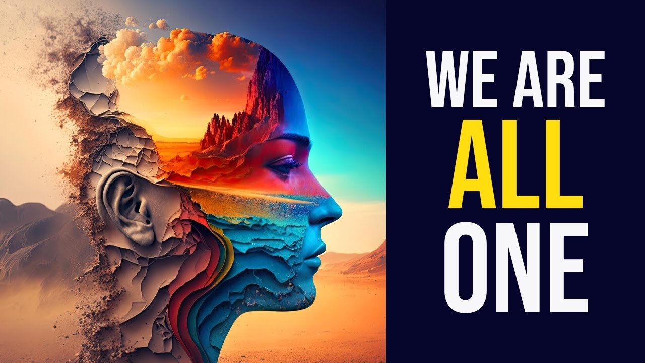Are We All One? & Barbara Lamb's Past Life Marriage - Part 4 of 4