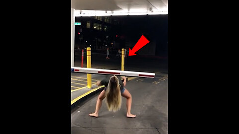 You vs. The Door She Told You Not to Worry About | Awkward Fails & Unexpected Entries
