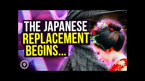 Say Goodbye to Japan (mirror)