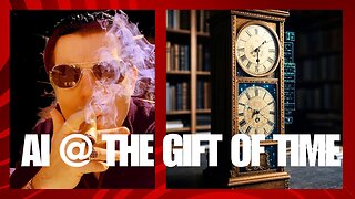 AI and The Gift of Time