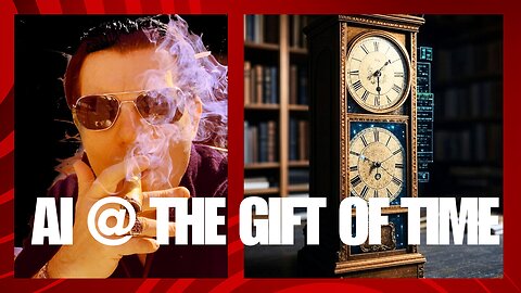 AI and The Gift of Time