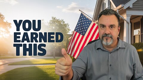 Veterans: You Earned This—Why Are 76% Leaving This Benefit Behind?