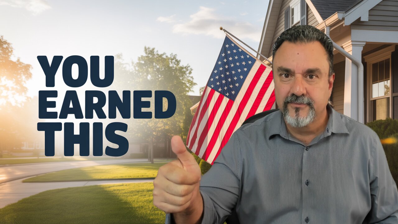 Veterans: You Earned This—Why Are 76% Leaving This Benefit Behind?