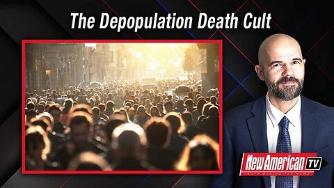"Unveiling the Mystery: The Depopulation Death Cult and its Socio-Political Impacts"
