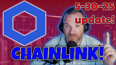 LINK UPDATE CLIP from last nights live stream 5-30-25