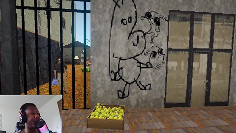 A Strange Game With a Deep Meaning
