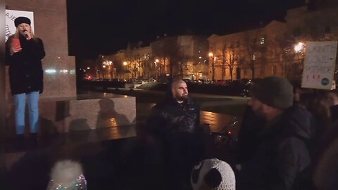 prosvjed-Tomislavac-Mateja-Studenti-za-Slobodu