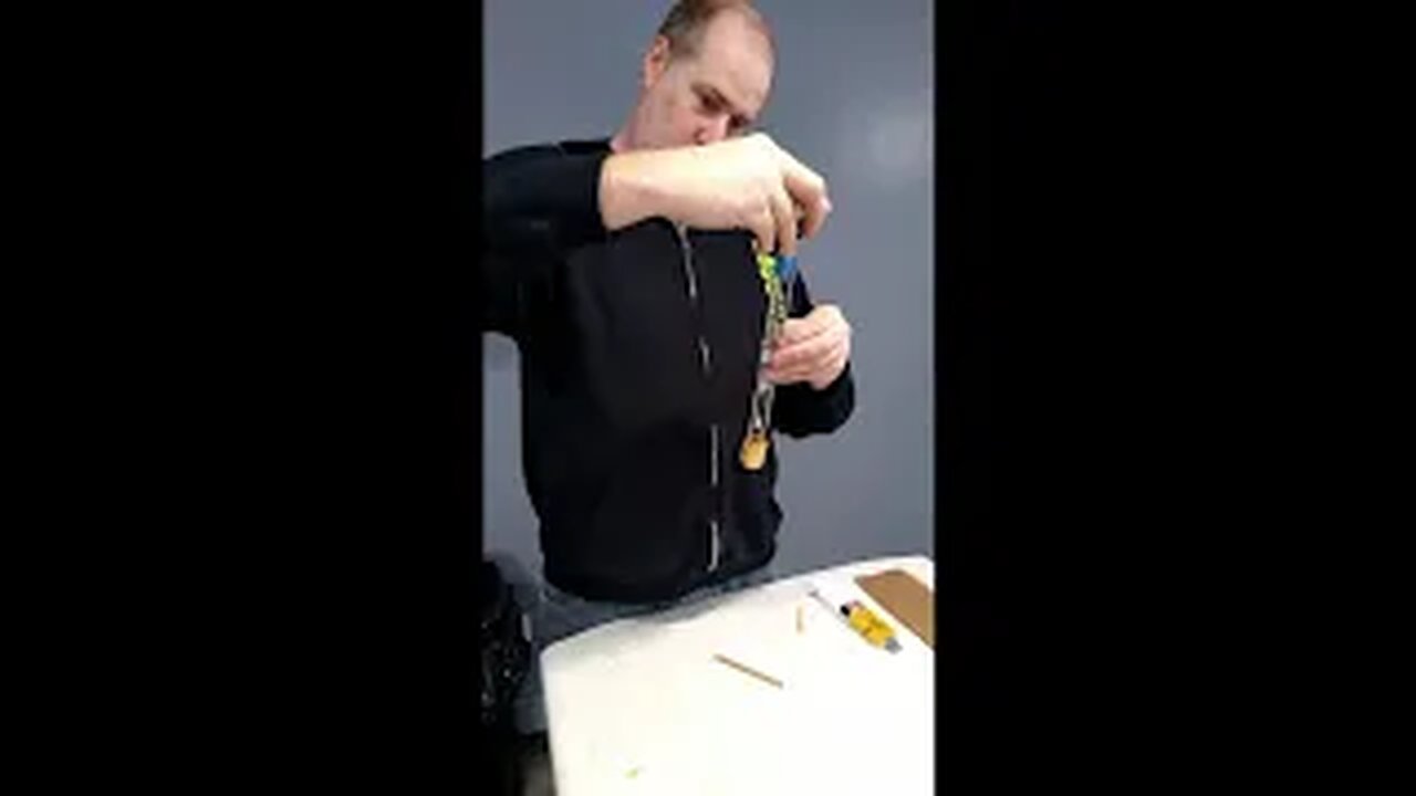 2005 Ski Doo GSX gas gauge fix