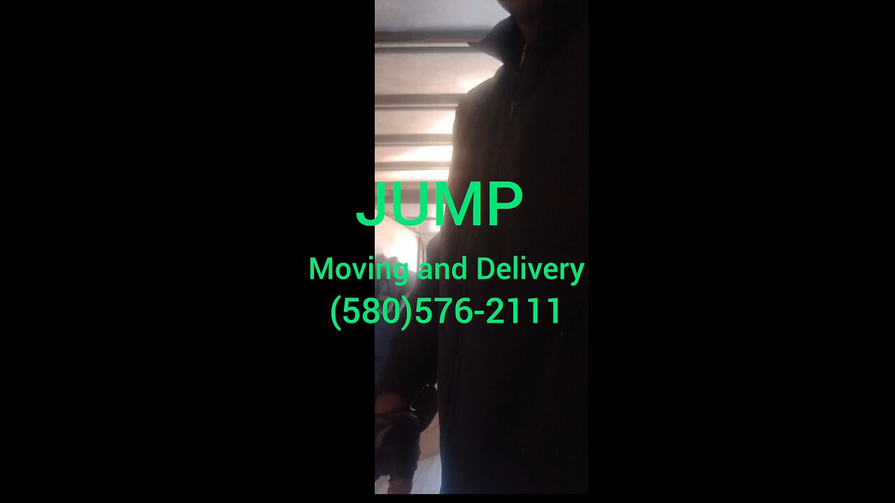 JUMP remix