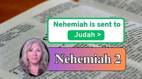Nehemiah 2