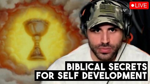 How to Fix your Phone Addiction and Conquer Demonic Habits - New Stream