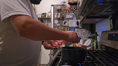 Gonzales food market sauce unlocked