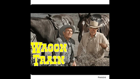 CS #248. "The Colonel Harris Story" Robert Horton, John Howard, Jacqueline deWit