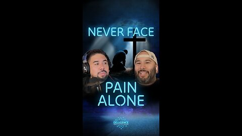 Faith & Hope - Finding Strength in Hard Times
