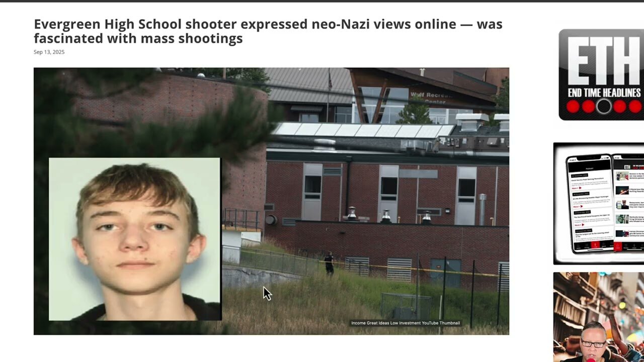 In The News: Weaponized Martyr/Offender For A Word