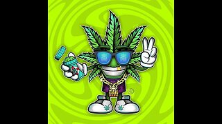 kush rock the block video sesh