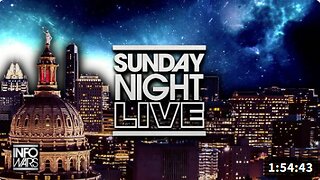 Sunday Night Live: Million-Plus March Against UK Anti-Free Speech Tyranny, Infowars Vindicated Over Reporting On Charlie Kirk’s Trans Death Cult Killer As Leftists Cheer On Political Violence & Globalists Push For US Civil War — FULL SHOW 9/14/25