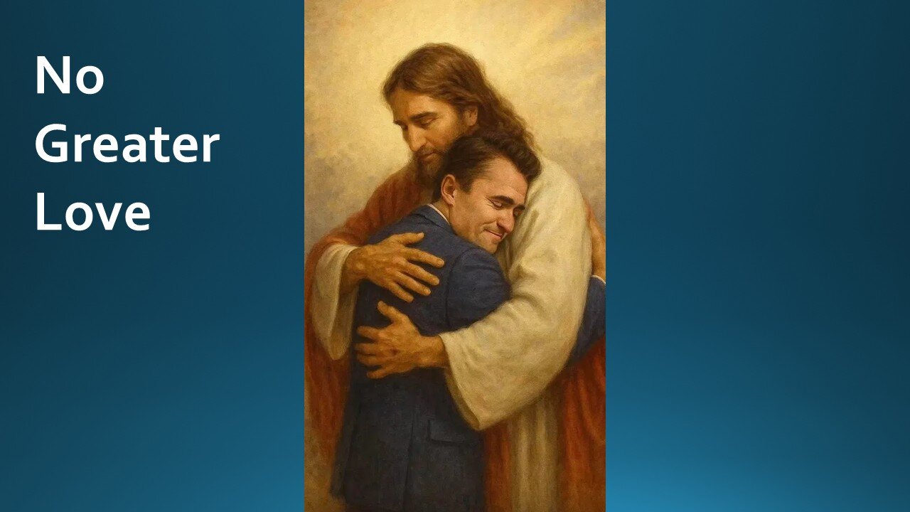 No Greater Love