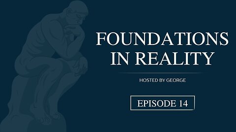 Left vs. Right | Part 2: Autonomy, Authority & the Illusion of Control | EP 14