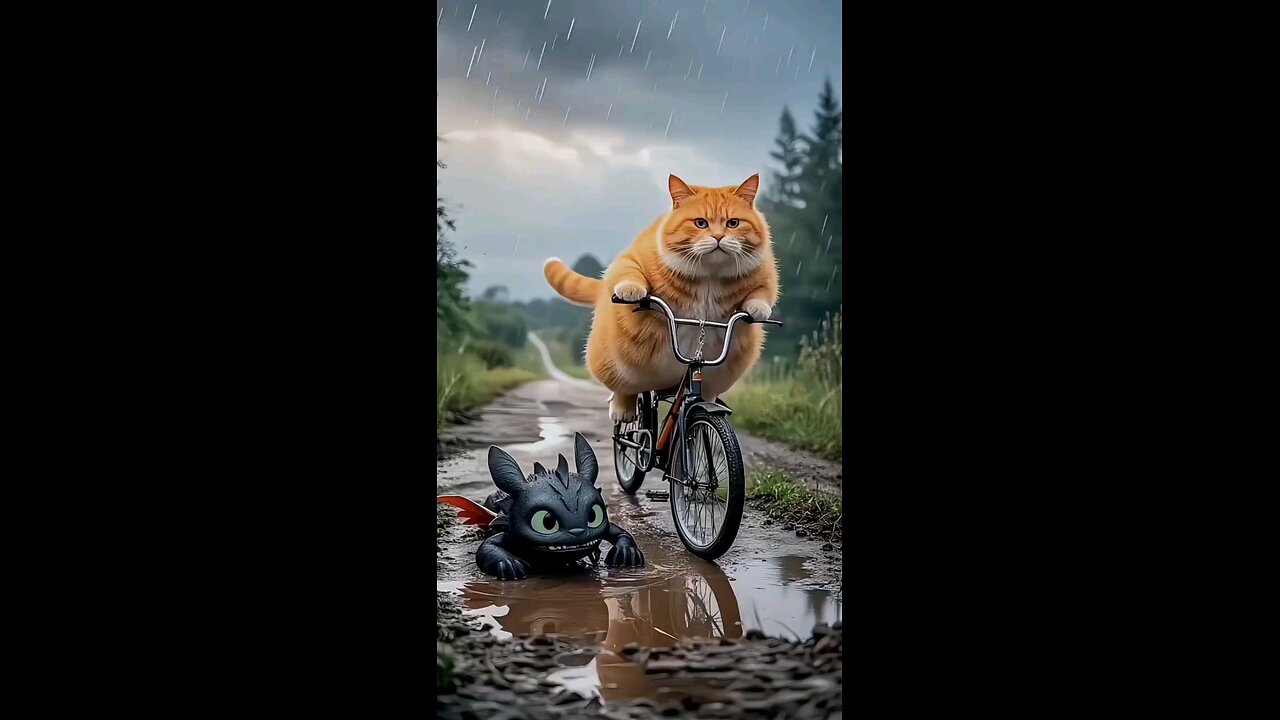 how to Cat save creature