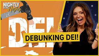 Michelle Obama Admits Affirmative Action Is A Scam - Nightly Scroll w/ Hayley Caronia (Ep.158)