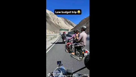 Low budget trip boys ghumne ke liye Jaate Hai😥