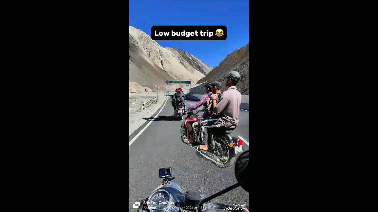 Low budget trip boys ghumne ke liye Jaate Hai😥