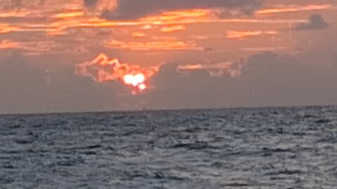 Sunrise 08/28/2025