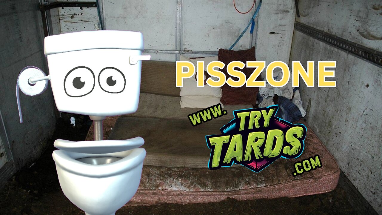 ⚠ PISSZONE TOURNAMENT w/ BRAPPPPPPPPP