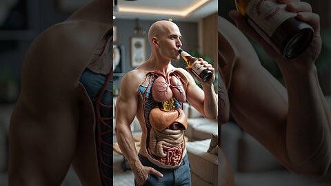 The impact of Visualisation of body