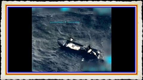 Venezuela's Machado Backs Trump Strikes on Maduro's Drug Boats