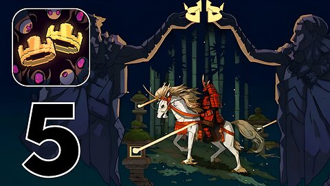 Kingdom Two Crowns - Gameplay Walkthrough | Part 5 (Android, iOS)