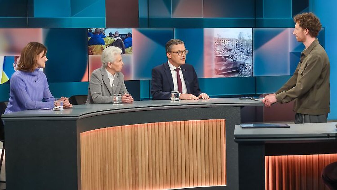 Kiesewetter rechtfertigt Vertreibung und ethnische Säuberung